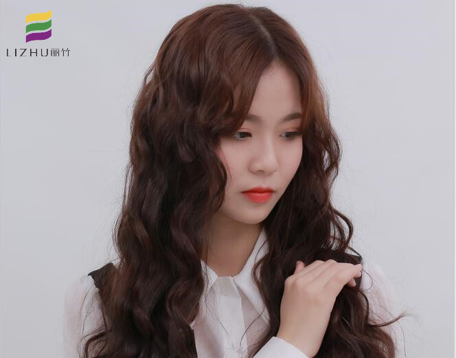 南宁电棒造型培训班-美发作品